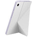 Samsung EF-BX110TWEGWW case for Samsung Galaxy Tab A9 tablet - white - Cell phone cases