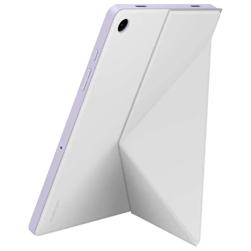 Samsung EF-BX210TWEGWW case for Samsung Galaxy Tab A9+ tablet - white - Cell phone cases