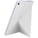 Samsung EF-BX210TWEGWW case for Samsung Galaxy Tab A9+ tablet - white - Cell phone cases