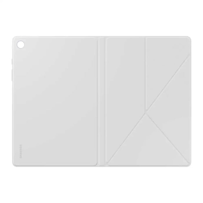 Samsung EF-BX210TWEGWW case for Samsung Galaxy Tab A9+ tablet - white - Cell phone cases