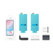 Samsung EF-US721CTEGWW Screen Protector for Samsung Galaxy S24 FE (2 pcs.) - Cell phone protection film<<<HurtelXML