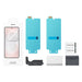 Samsung EF-US937CTE protective film for Samsung Galaxy S25 Edge anti-reflective - Cell phone protection