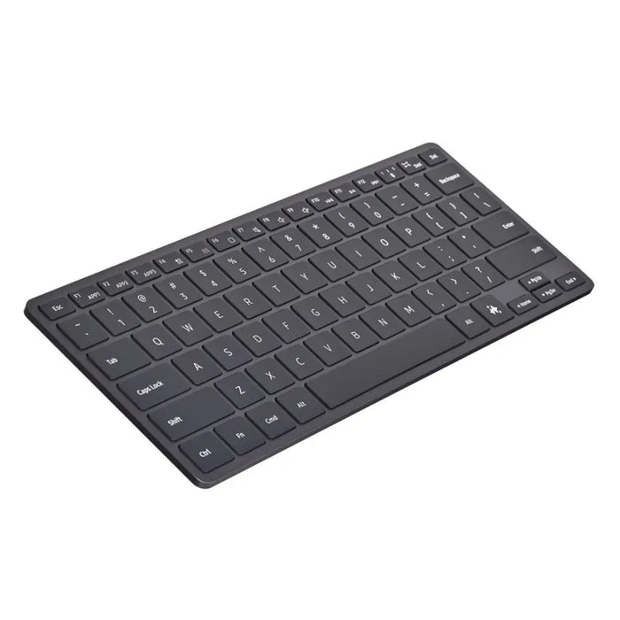 Samsung EJ-B7800 keyboard Home Bluetooth QWERTY English Black - KeyboardsPER-KLA<<<Input / Output DevicesPER<<<ActionPL