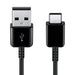 Samsung EP-DG950CBE USB-A - USB-C Cable 1.2m (Bulk - Replacement Packaging) - Black - Cell phone cables<<<HurtelXML