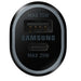 Samsung EP-L4020NBEGEU 40W 2A Car Charger - Black - Cell phone USB charger<<<HurtelXML&&&Accessories<<<SAMSUNG Mobile