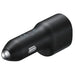 Samsung EP-L4020NBEGEU 40W 2A Car Charger - Black - Cell phone USB charger<<<HurtelXML&&&Accessories<<<SAMSUNG Mobile