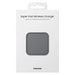 Samsung EP-P2400BBEGEU 15W 1.67A inductive wireless charger - black - Cell phone USB charger<<<HurtelXML&&&Зарядни