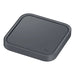 Samsung EP-P2400BBEGEU 15W 1.67A inductive wireless charger - black - Cell phone USB charger<<<HurtelXML&&&Зарядни
