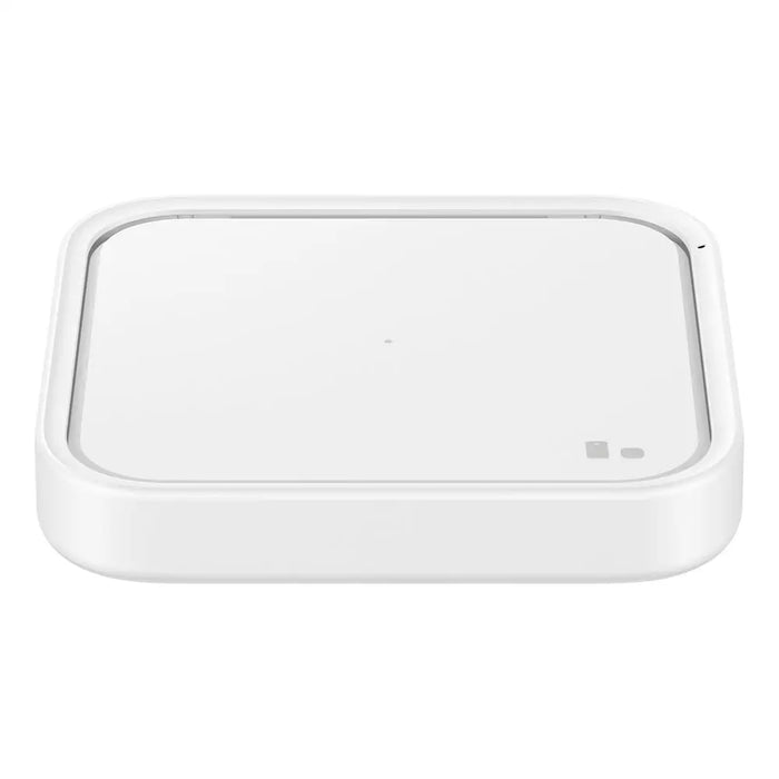 Samsung EP-P2400BWEGEU 15W 1.67A Wireless Charger Inductive - White - Cell phone USB charger<<<HurtelXML&&&Зарядни