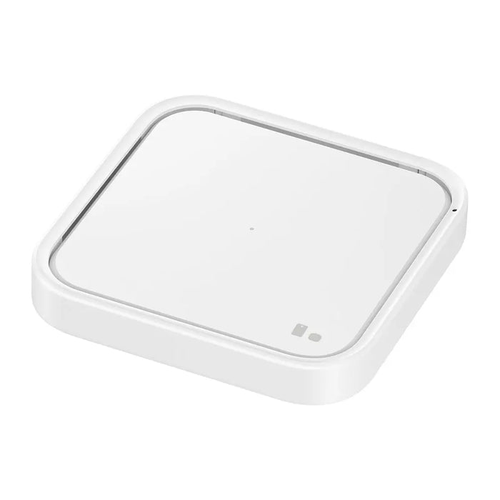 Samsung EP-P2400BWEGEU 15W 1.67A Wireless Charger Inductive - White - Cell phone USB charger<<<HurtelXML&&&Зарядни
