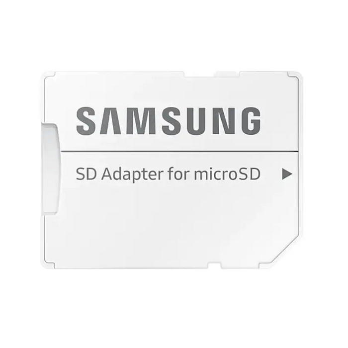 Samsung EVO Plus MicroSDXC 512 GB - Памети SD<<<Памети<<<Компоненти<<<ALSO