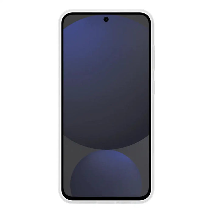 Samsung Flipsuit Case EF-MS721CREGWW for Samsung Galaxy S 24 FE - Red - Cell phone cases