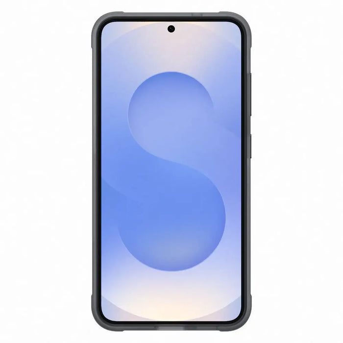 Samsung Flipsuit Case Rugged EF-JS931CBEGWW for Samsung Galaxy S25 - Black - Cell phone cases