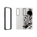 Samsung Flipsuit Case Rugged EF-JS936CBEGWW for Samsung Galaxy S25+ - Black - Cell phone cases