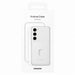 Samsung Frame Cover for Samsung Galaxy S23 case with interchangeable backs white (EF-MS911CWEGWW) - Cell phone cases