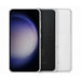 Samsung Frame Cover for Samsung Galaxy S23 case with interchangeable backs white (EF-MS911CWEGWW) - Cell phone cases
