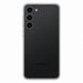 Samsung Frame Cover for Samsung Galaxy S23+ case with interchangeable backs black (EF-MS916CBEGWW) - Cell phone cases
