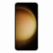 Samsung Frame Cover for Samsung Galaxy S23 case with interchangeable backs white (EF-MS911CWEGWW) - Cell phone cases