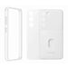 Samsung Frame Cover for Samsung Galaxy S23 case with interchangeable backs white (EF-MS911CWEGWW) - Cell phone cases