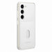 Samsung Frame Cover for Samsung Galaxy S23 case with interchangeable backs white (EF-MS911CWEGWW) - Cell phone cases