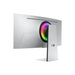 Samsung G85SB computer monitor 86.4 cm (34’’) 3440 x 1440 pixels UltraWide Quad HD OLED Silver - Консюмър и гейминг