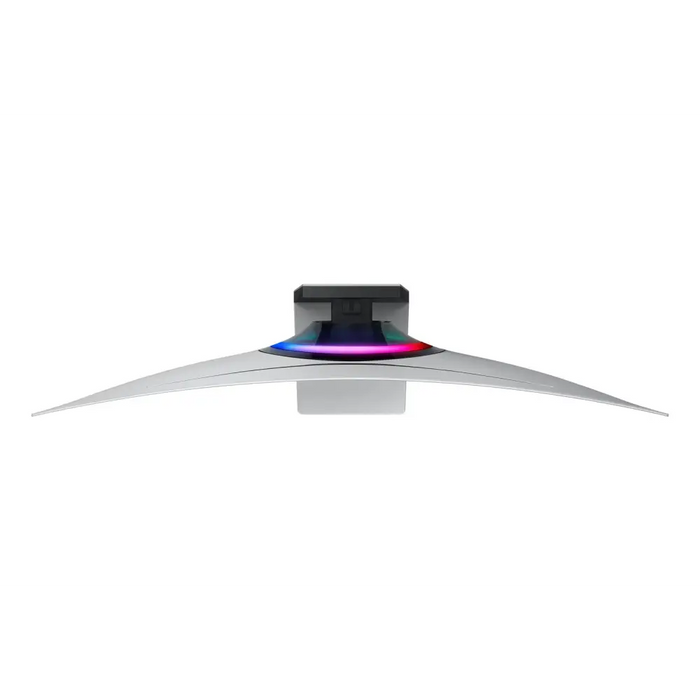 Samsung G85SB computer monitor 86.4 cm (34’’) 3440 x 1440 pixels UltraWide Quad HD OLED Silver - Консюмър и гейминг