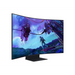 Samsung G97NC computer monitor 139.7 cm (55’’) 3840 x 2160 pixels 4K Ultra HD LED Black