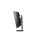 Samsung G97NC computer monitor 139.7 cm (55’’) 3840 x 2160 pixels 4K Ultra HD LED Black