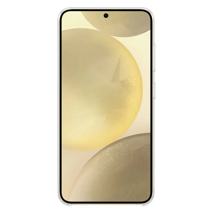 Samsung Gadget Case EF-XS921CTEGWW for Samsung Galaxy S24 - transparent - Cell phone cases and covers<<<HurtelXML