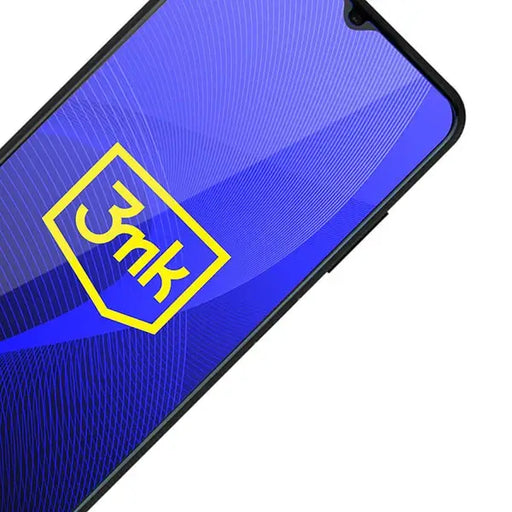 Samsung Galaxy A03s 4G - 3mk FlexibleGlass ™ - Cell phone tempered glass<<<HurtelXML