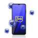 Samsung Galaxy A03s 4G - 3mk FlexibleGlass ™ - Cell phone tempered glass<<<HurtelXML