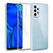 Samsung Galaxy A23 5G - 3mk Clear Case - Cell phone cases and covers<<<HurtelXML