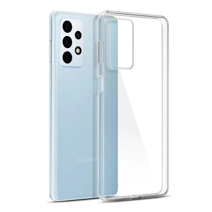 Samsung Galaxy A23 5G - 3mk Clear Case - Cell phone cases and covers<<<HurtelXML