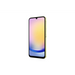 Samsung Galaxy A25 5G 16.5 cm (6.5’’) Hybrid Dual SIM USB Type-C 6 GB 128 GB 5000 mAh Yellow - Смартфони с