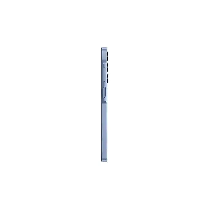 Samsung Galaxy A25 5G 16.5 cm (6.5’’) Hybrid Dual SIM USB Type-C 6 GB 128 GB 5000 mAh Blue - Смартфони с