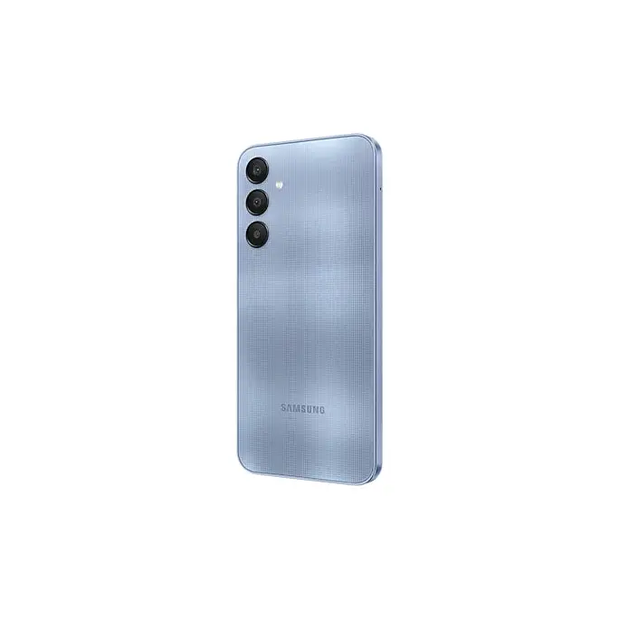 Samsung Galaxy A25 5G 16.5 cm (6.5’’) Hybrid Dual SIM USB Type-C 6 GB 128 GB 5000 mAh Blue - Смартфони с
