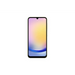 Samsung Galaxy A25 5G 16.5 cm (6.5’’) Hybrid Dual SIM USB Type-C 8 GB 256 GB 5000 mAh Yellow - Смартфони с