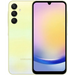Samsung Galaxy A25 5G 16.5 cm (6.5’’) Hybrid Dual SIM USB Type-C 8 GB 256 GB 5000 mAh Yellow - Смартфони с