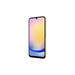 Samsung Galaxy A25 5G 16.5 cm (6.5’’) Hybrid Dual SIM USB Type-C 8 GB 256 GB 5000 mAh Yellow - Смартфони с