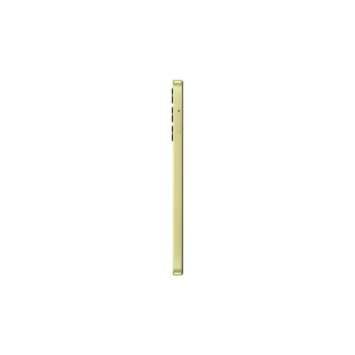 Samsung Galaxy A25 5G 16.5 cm (6.5’’) Hybrid Dual SIM USB Type-C 8 GB 256 GB 5000 mAh Yellow - Смартфони с