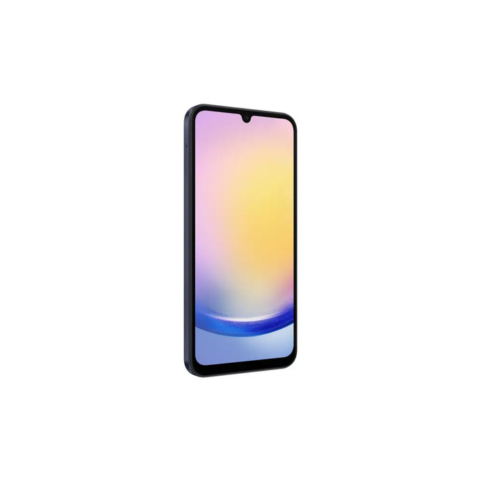 Samsung Galaxy A25 5G 16.5 cm (6.5’’) Hybrid Dual SIM USB Type-C 8 GB 256 GB 5000 mAh Black - Смартфони с