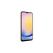Samsung Galaxy A25 5G 16.5 cm (6.5’’) Hybrid Dual SIM USB Type-C 8 GB 256 GB 5000 mAh Yellow - Смартфони с