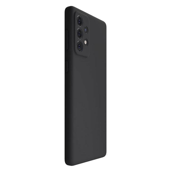 Samsung Galaxy A33 5G - 3mk Silicone Case - *Kategoria tymczasowa<<<HurtelXML
