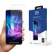 Samsung Galaxy A34 5G - 3mk Silky Matt Pro - Cell phone tempered glass<<<HurtelXML