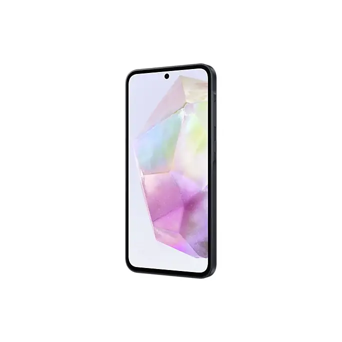 Samsung Galaxy A35 5G 16.8 cm (6.6’’) Hybrid Dual SIM Android 14 USB Type-C 8 GB 256 GB 5000 mAh Navy - Смартфони с