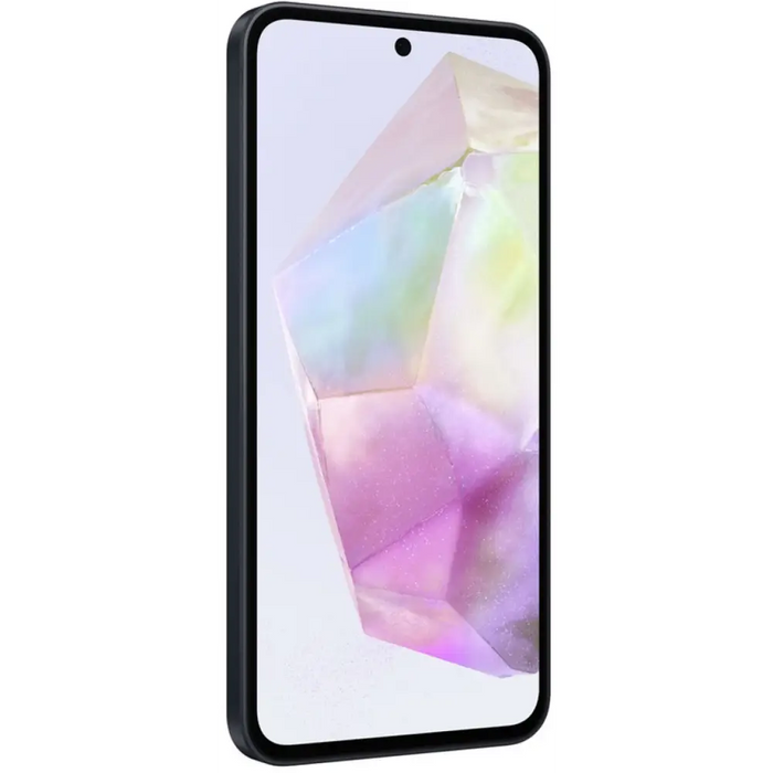 Samsung Galaxy A35 5G 16.8 cm (6.6’’) Hybrid Dual SIM Android 14 USB Type-C 8 GB 256 GB 5000 mAh Navy - Смартфони с