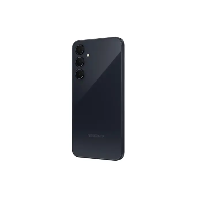 Samsung Galaxy A35 5G 16.8 cm (6.6’’) Hybrid Dual SIM Android 14 USB Type-C 8 GB 256 GB 5000 mAh Navy - Смартфони с