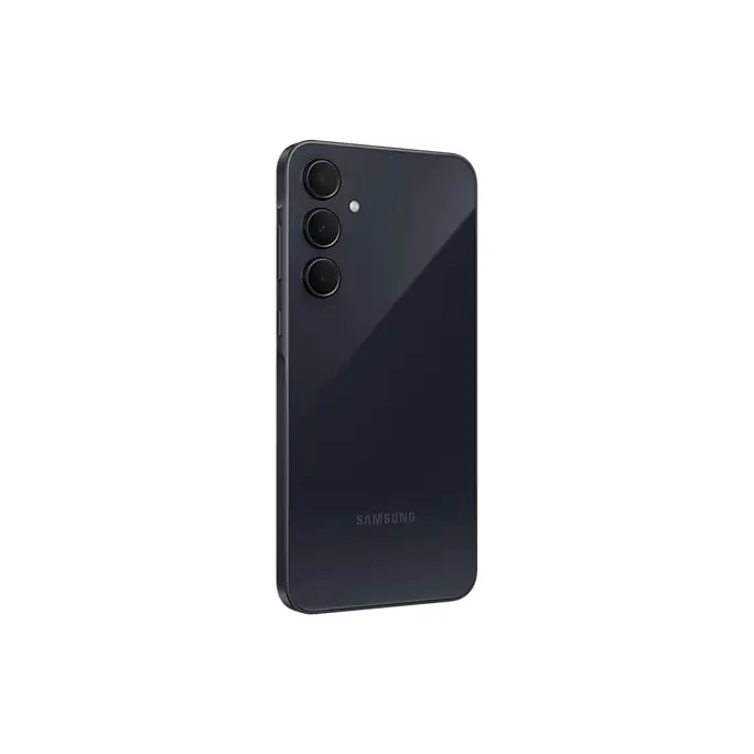 Samsung Galaxy A35 5G 16.8 cm (6.6’’) Hybrid Dual SIM Android 14 USB Type-C 8 GB 256 GB 5000 mAh Navy - Смартфони с
