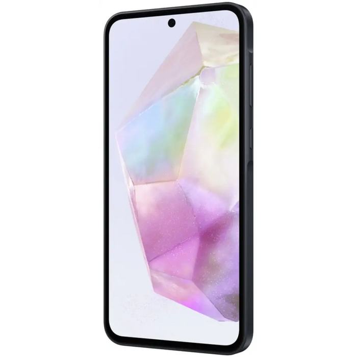 Samsung Galaxy A35 5G 16.8 cm (6.6’’) Hybrid Dual SIM Android 14 USB Type-C 8 GB 256 GB 5000 mAh Navy - Смартфони с