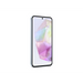 Samsung Galaxy A35 5G 16.8 cm (6.6’’) Hybrid Dual SIM Android 14 USB Type-C 8 GB 256 GB 5000 mAh Blue - Смартфони с